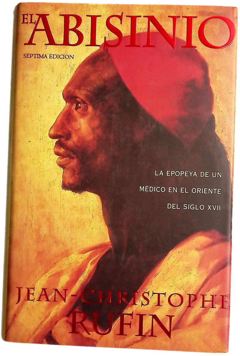 El abisinio