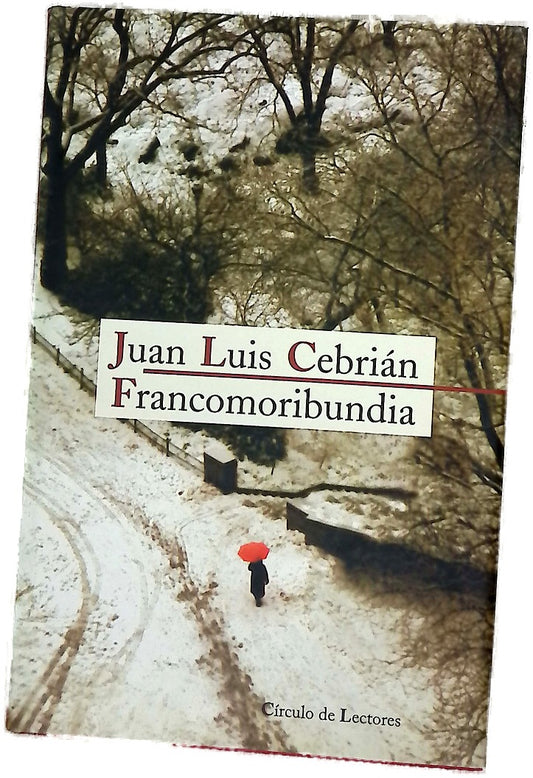 Francomoribundia