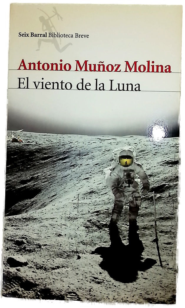 El viento de la Luna
