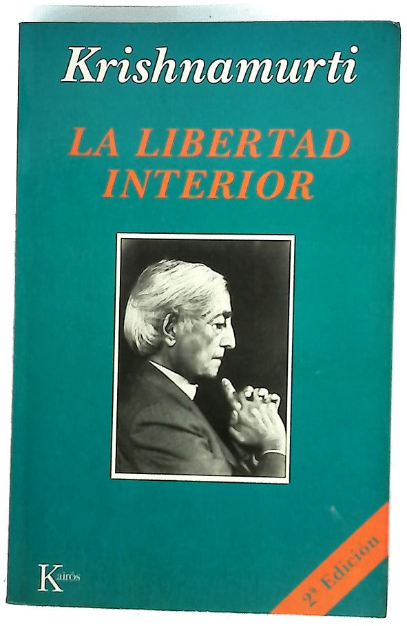 La libertad interior