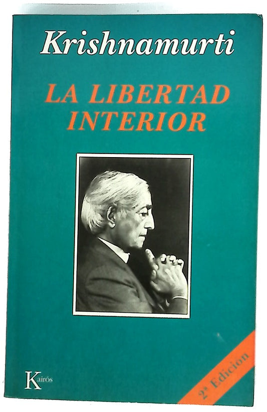 La libertad interior