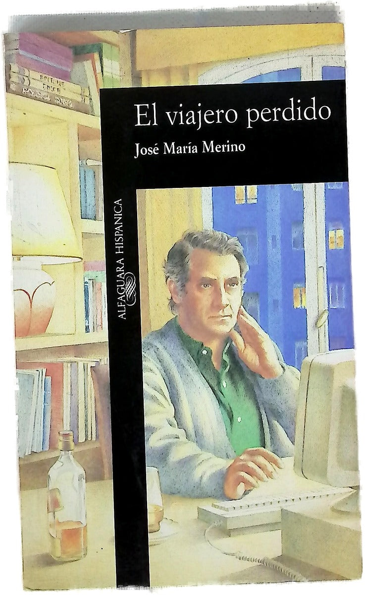 El viajero perdido