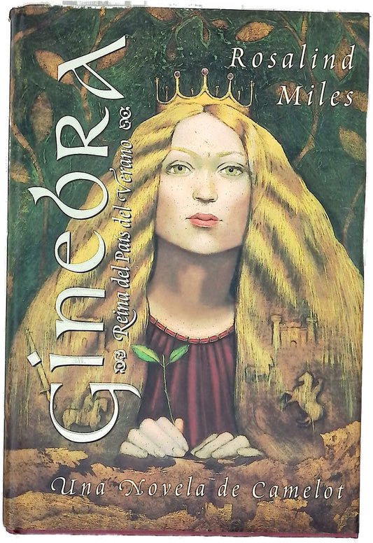 Ginebra, reina del país del verano