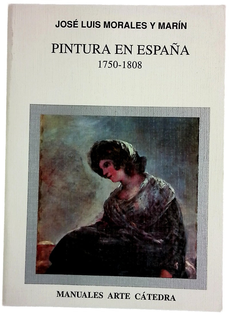 Pintura en España, 1750-1808