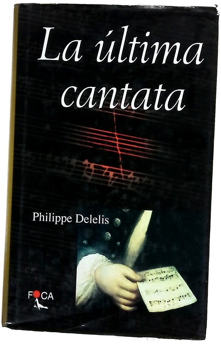 La última cantata