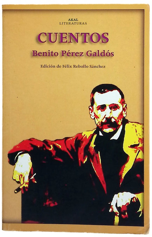 Cuentos