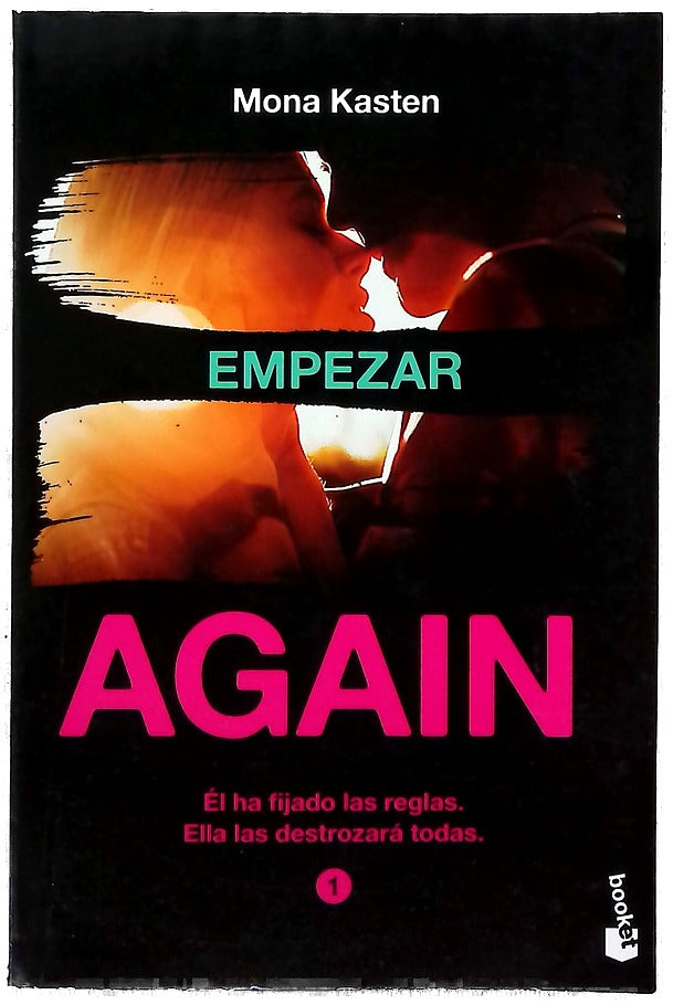 Empezar