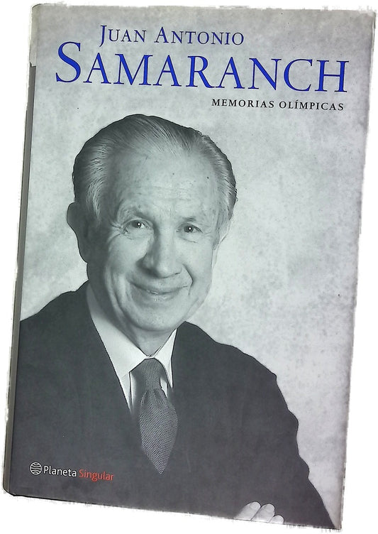 Memorias olímpicas