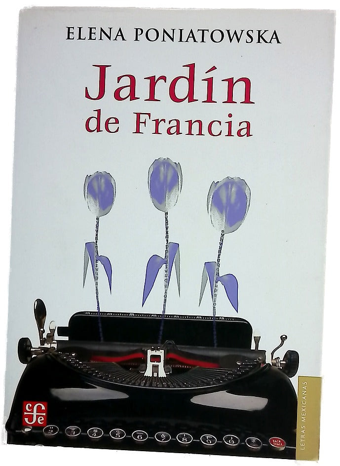 Jardín de Francia