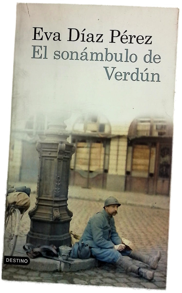 El sonámbulo de Verdún