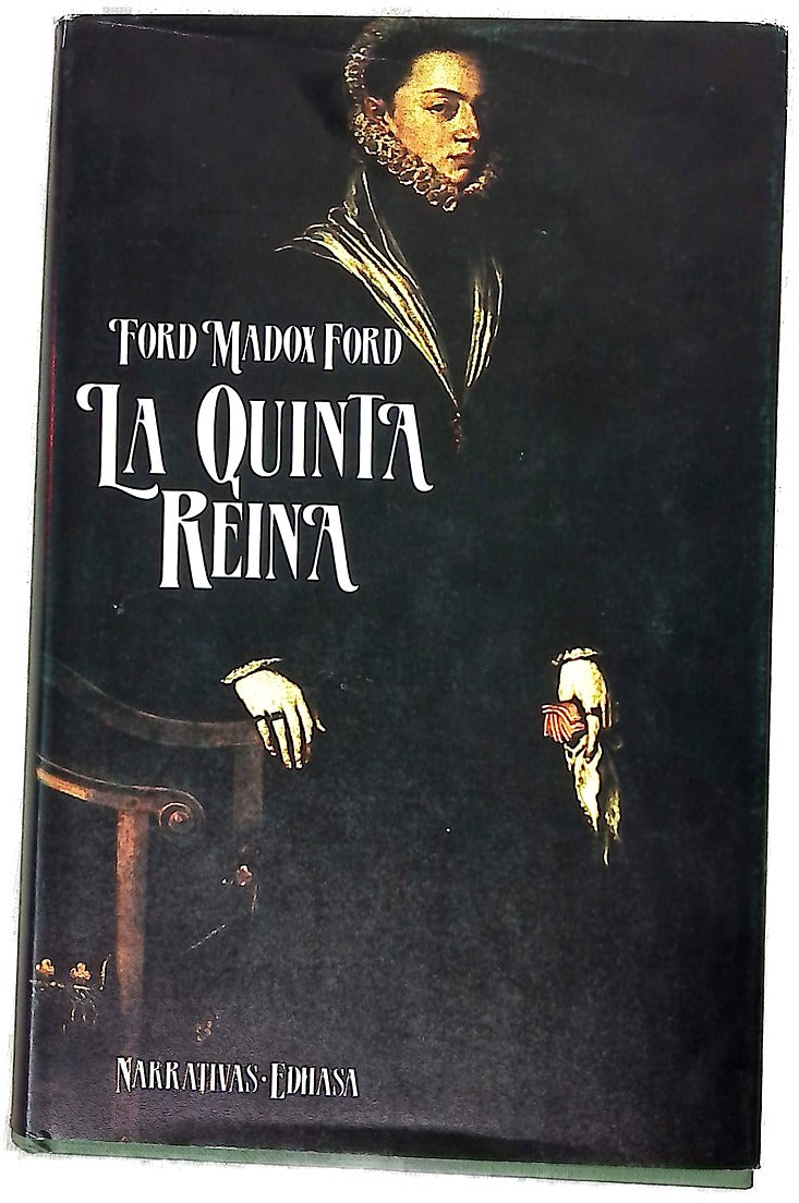 La quinta reina