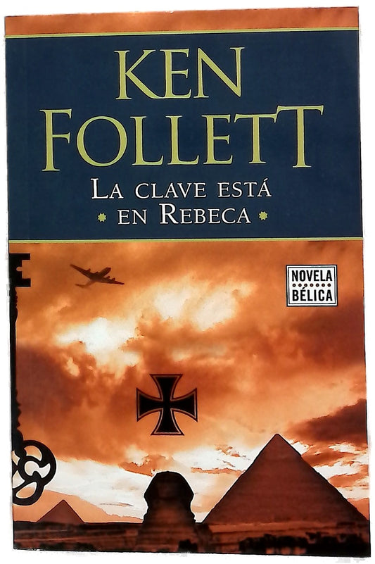 La clave está en Rebeca