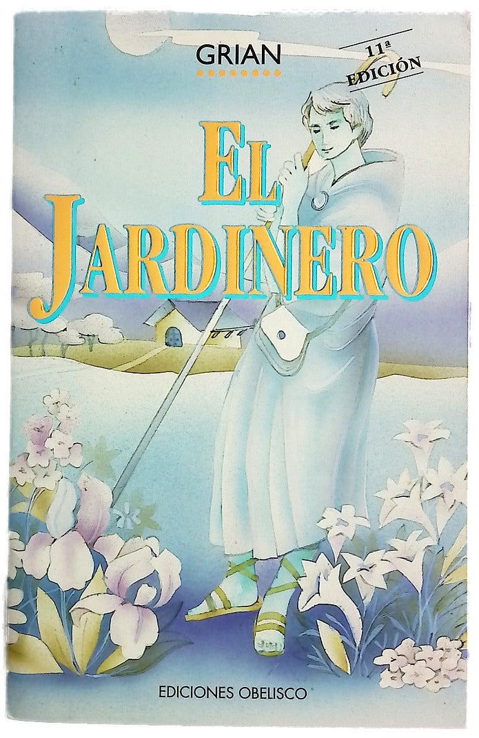 El jardinero