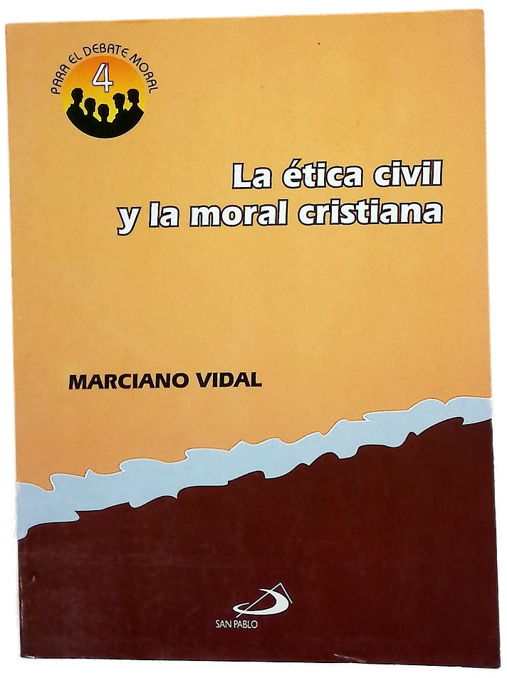 La ética civil y la moral cristiana