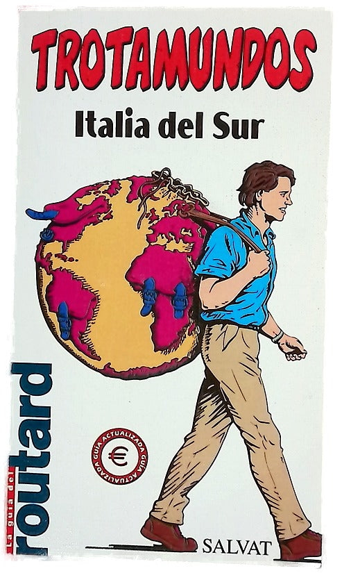 Italia del Sur