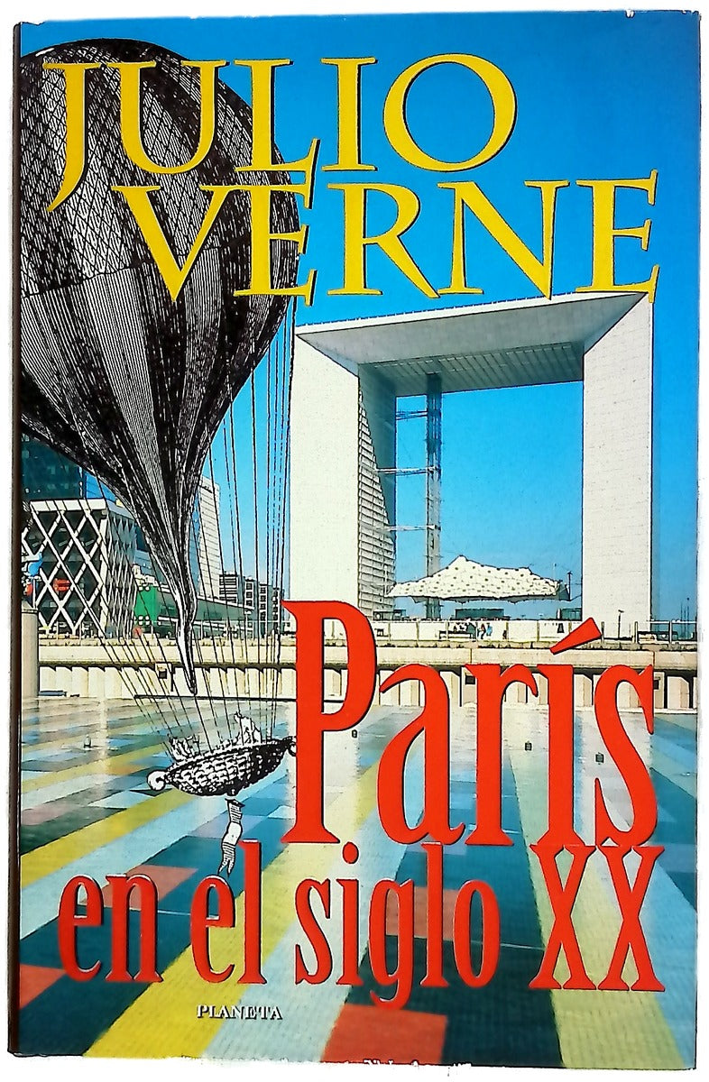 París en el siglo XX