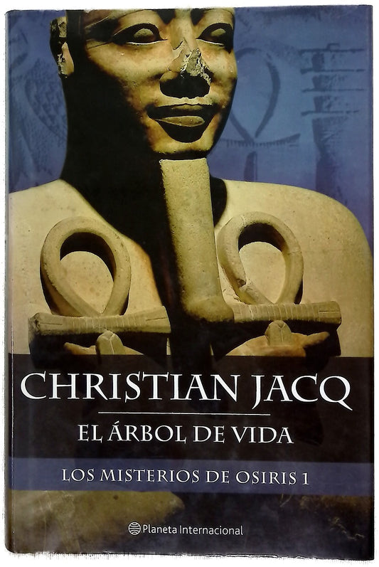 El árbol de la vida