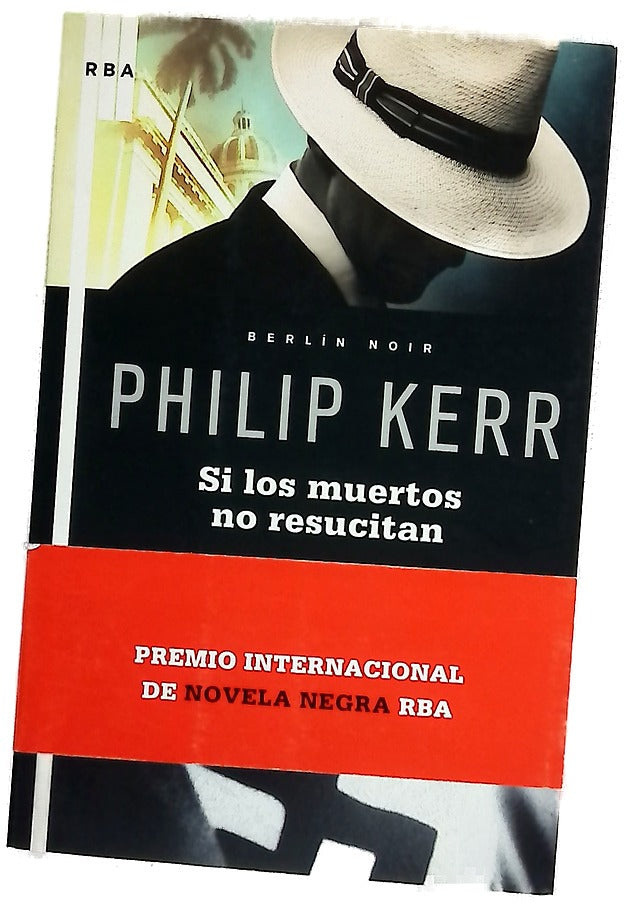 Si los muertos no resucitan