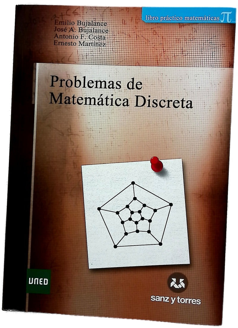Problemas de matemática discreta