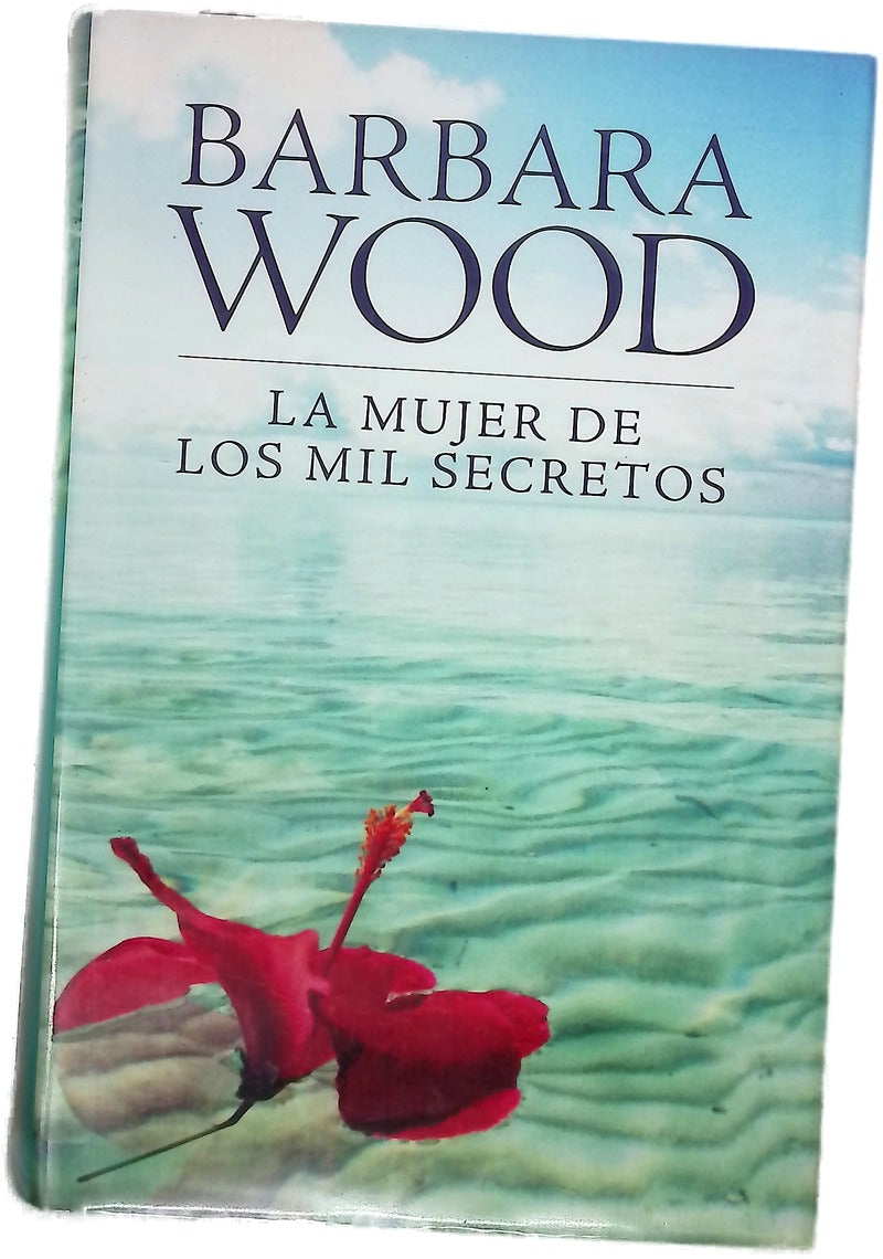 La mujer de los mil secretos