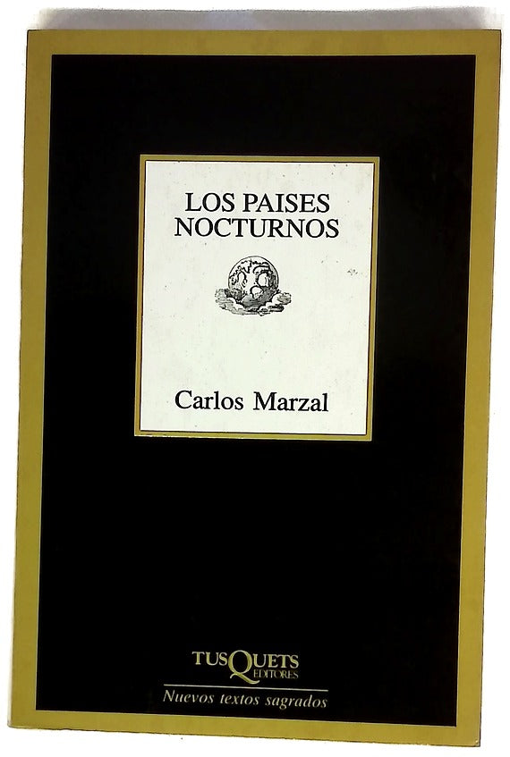 Los países nocturnos