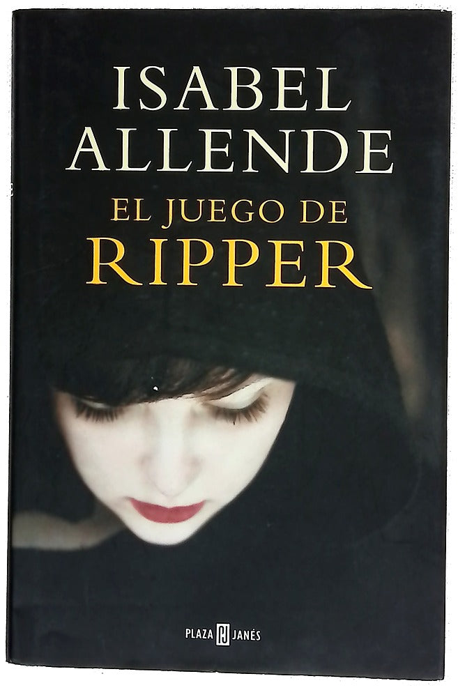 El juego de Ripper