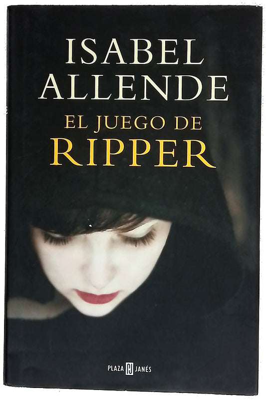 El juego de Ripper