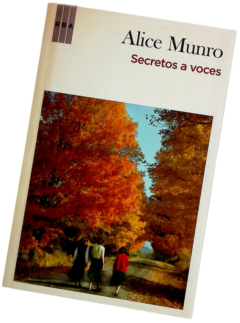 Secretos a voces