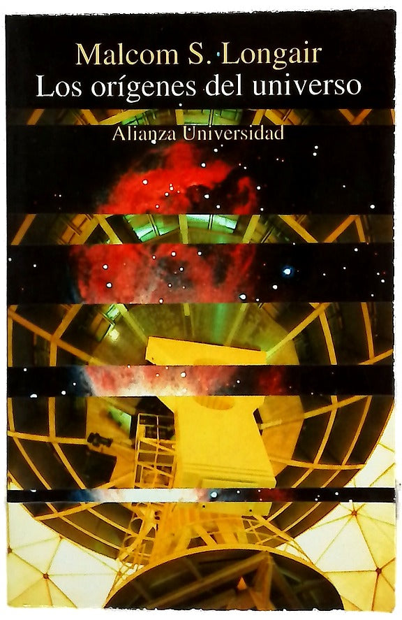 Los orígenes del universo