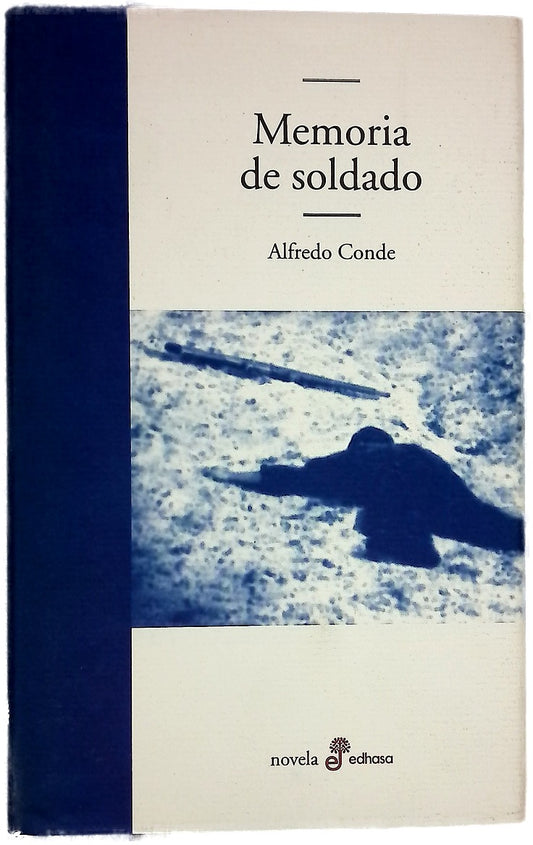 Memoria de soldado