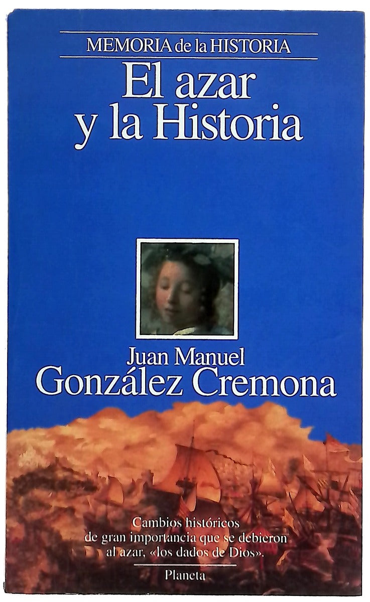 El azar y la historia
