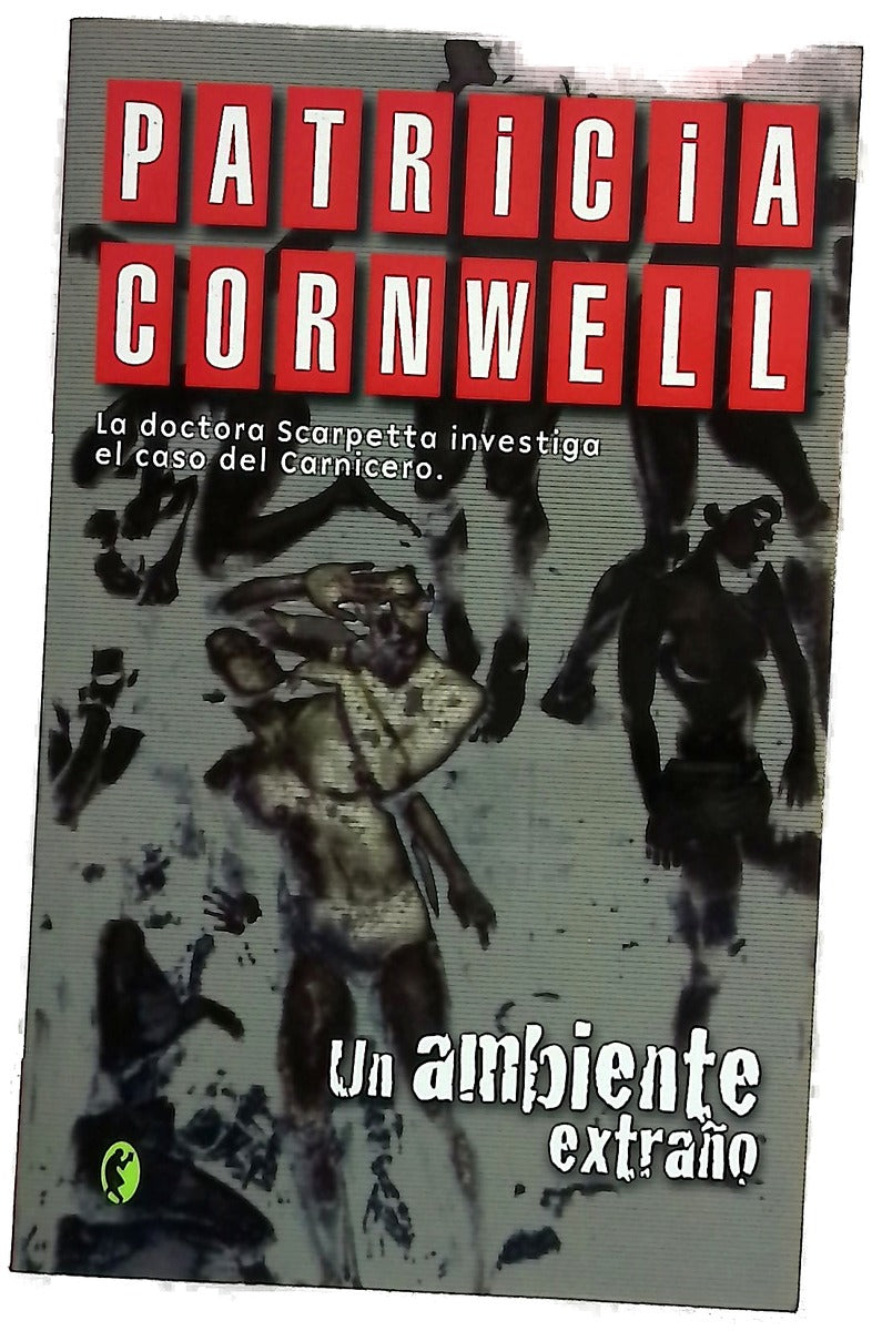 Un ambiente extraño