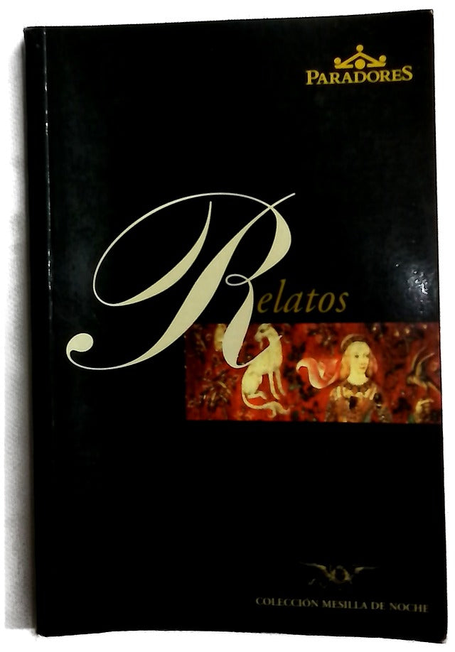 Relatos. 2