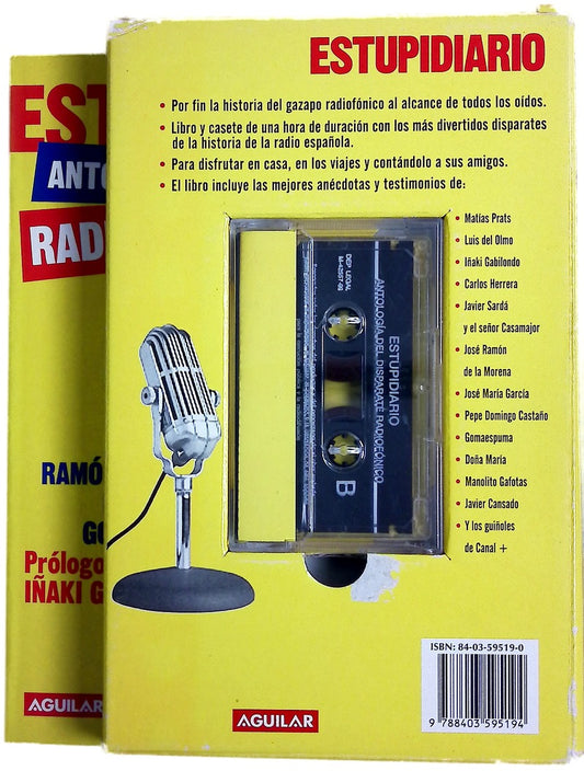 Estupidiario