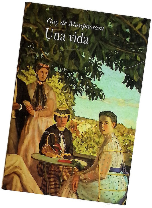 Una vida la humilde verdad
