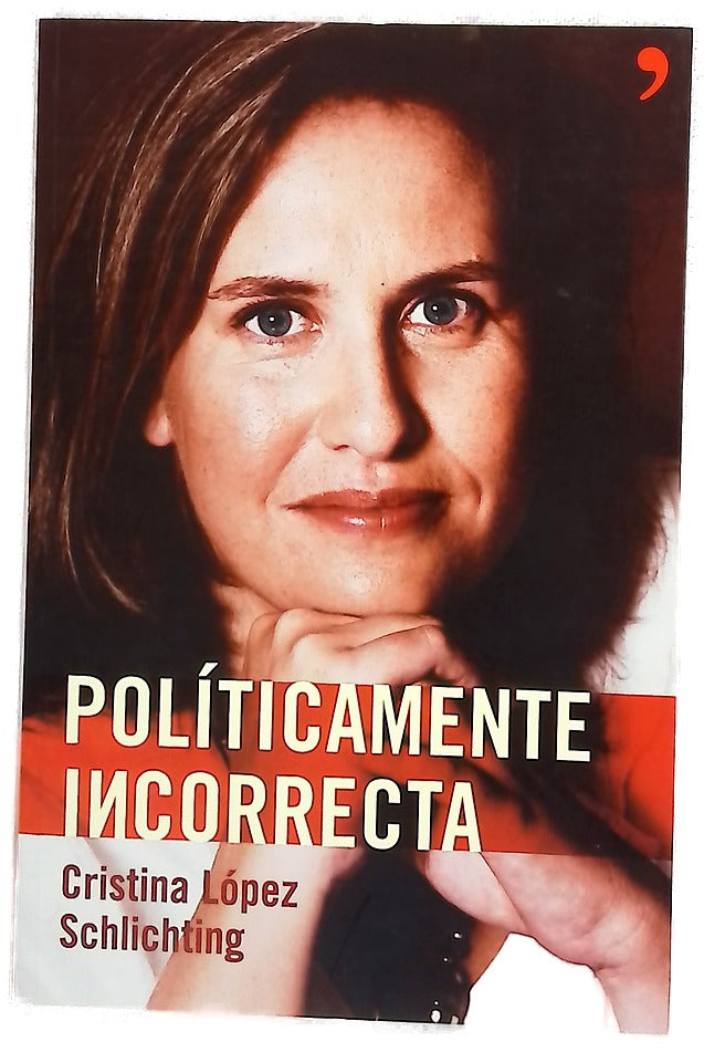 Políticamente incorrecta