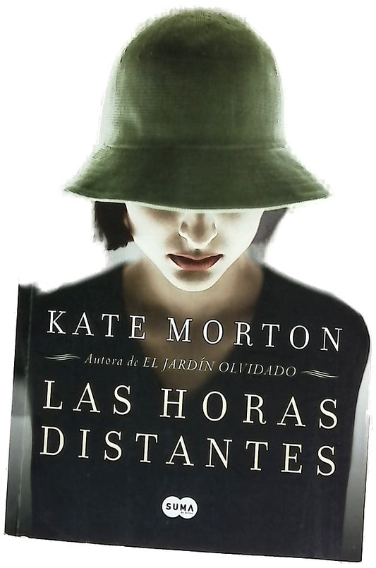 Las horas distantes