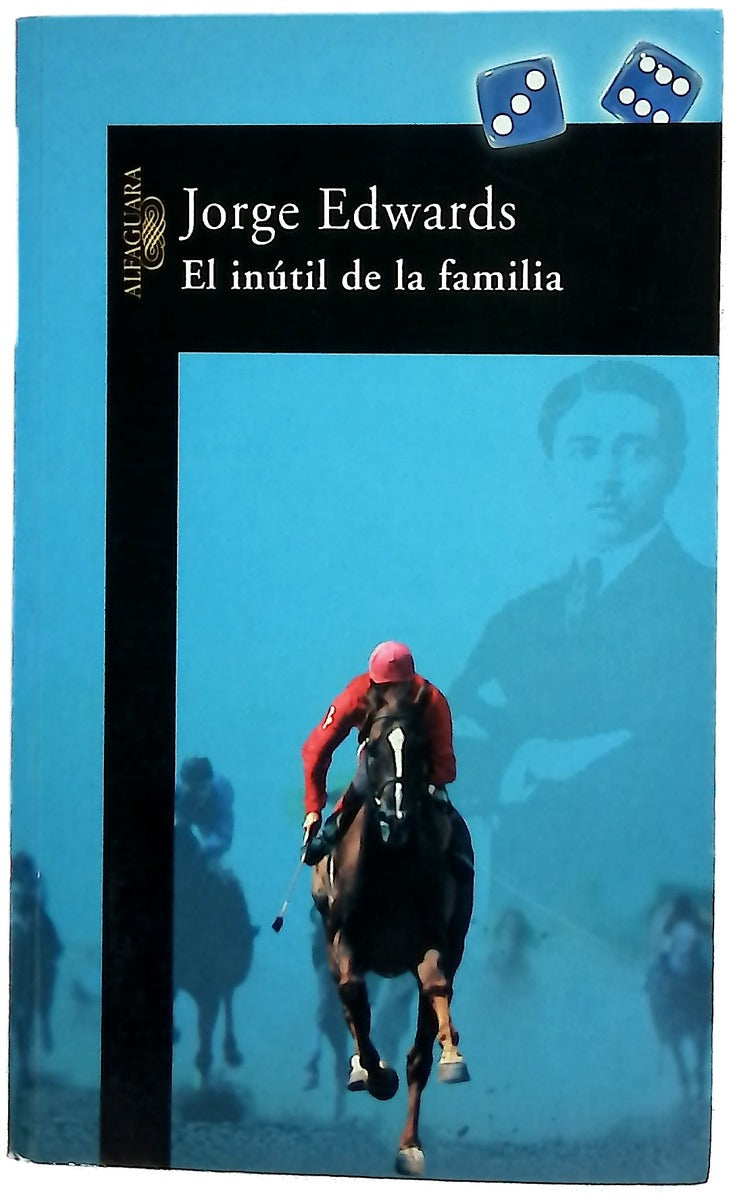 El inútil de la familia