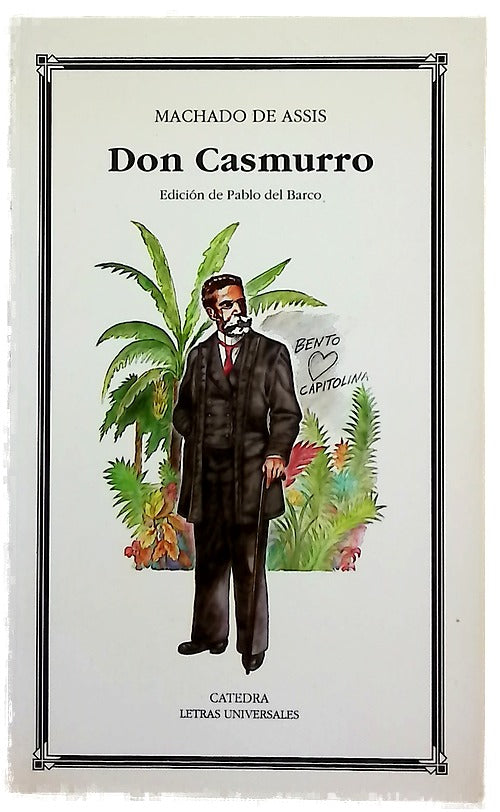 Don Casmurro