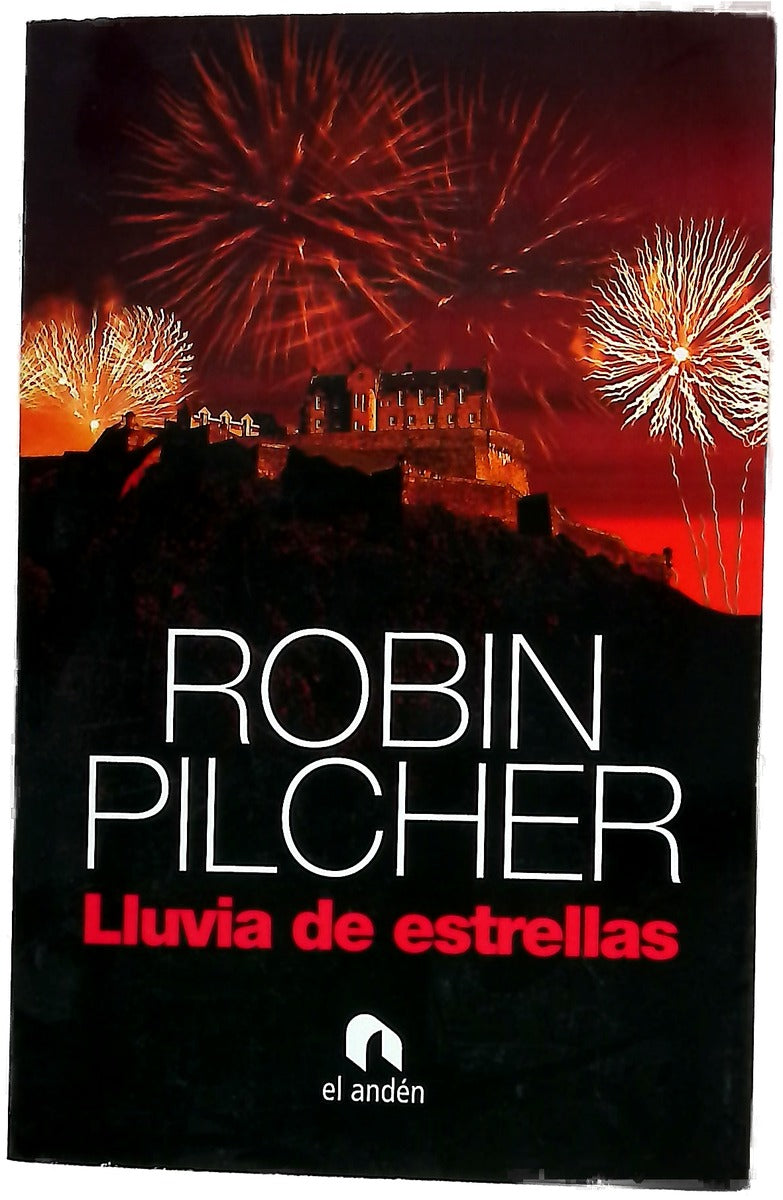 Lluvia de estrellas