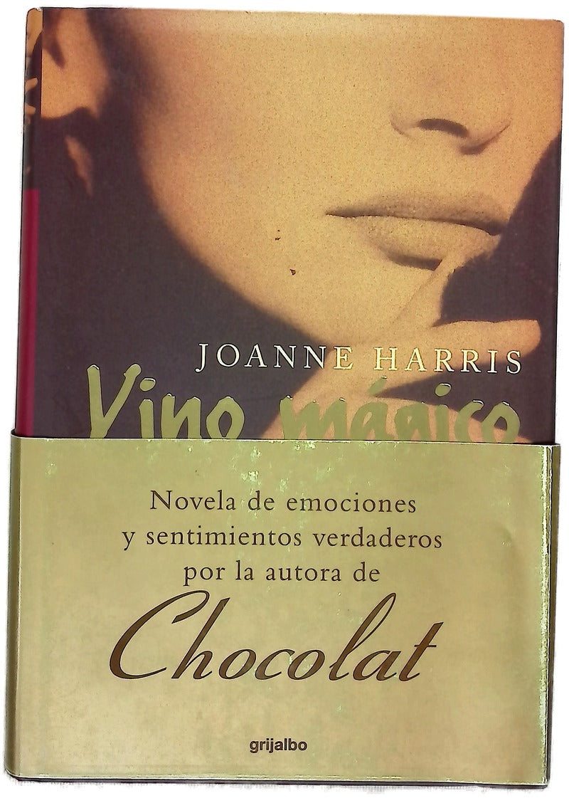 Vino mágico
