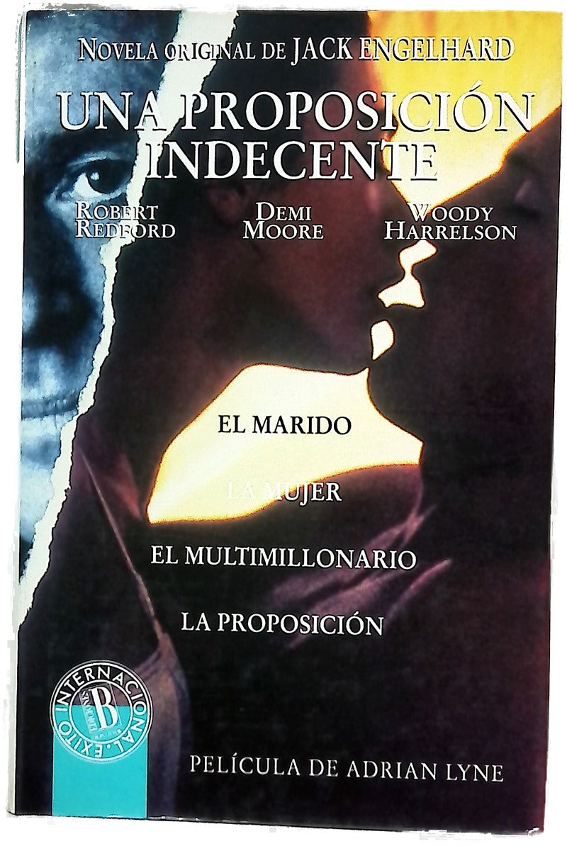 Una proposición indecente