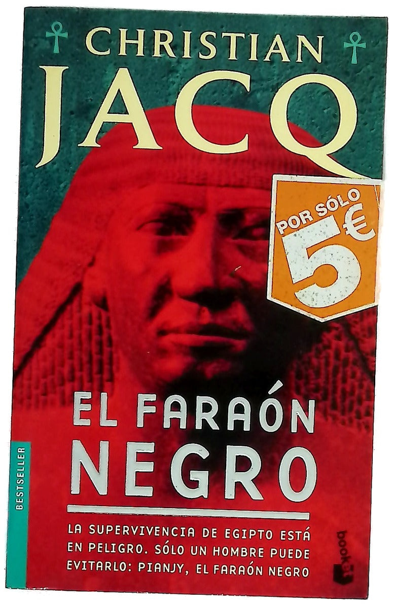 El faraón negro