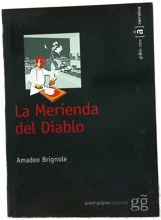 La merienda del diablo