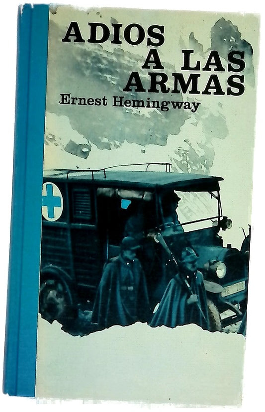 Adiós a las armas