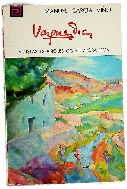 Vázquez Díaz