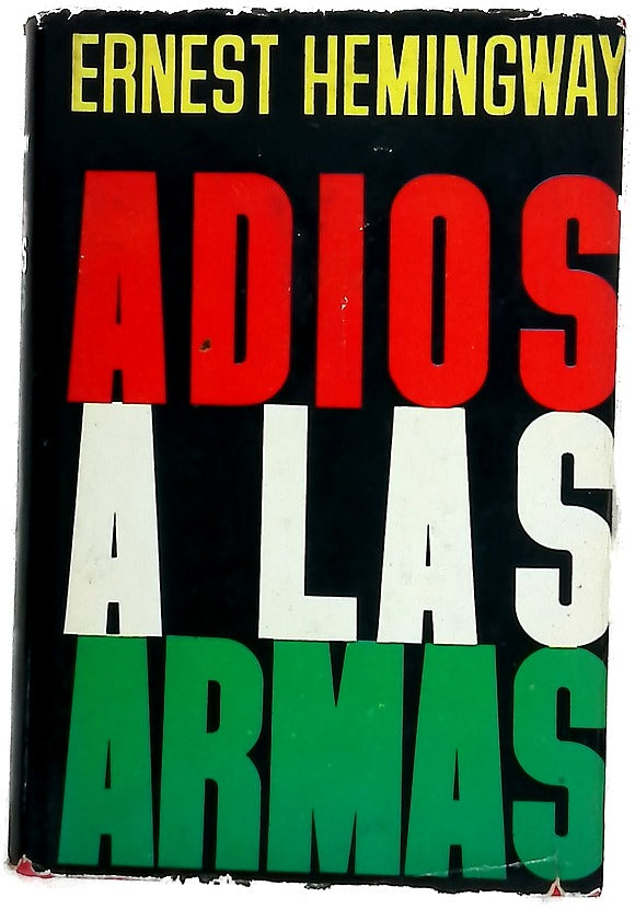 Adiós a las armas
