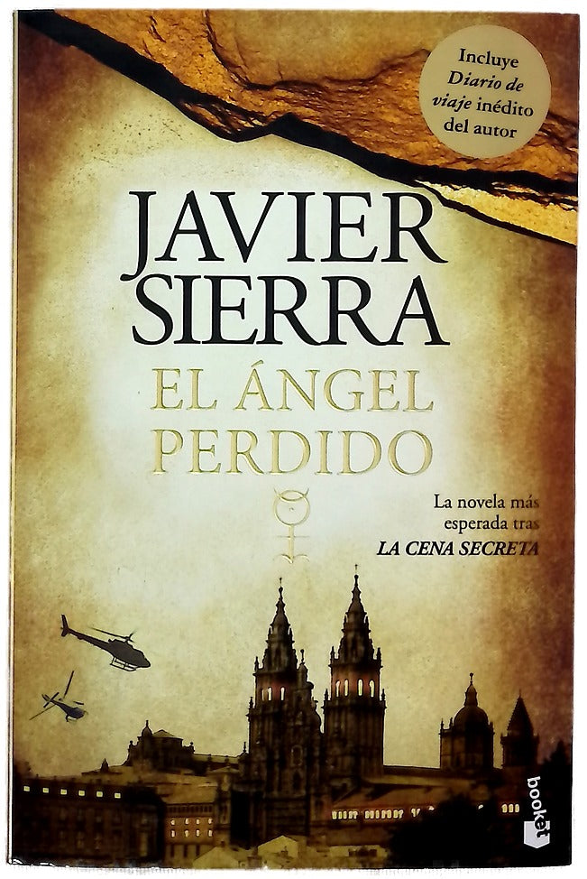 El ángel perdido