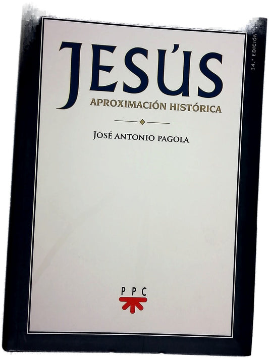 Jesús Aproximación historica