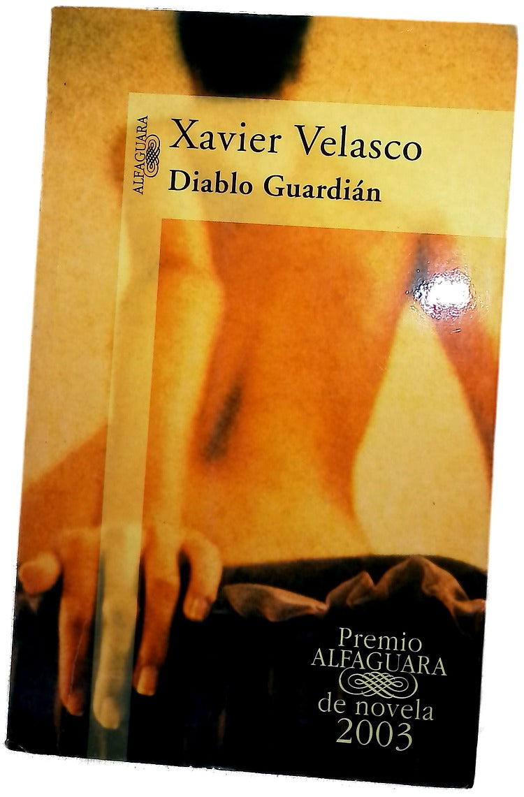 Diablo guardián